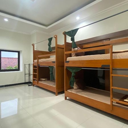 Zzz Hostel มะลัง ภายนอก รูปภาพ