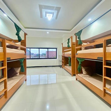 Zzz Hostel มะลัง ภายนอก รูปภาพ