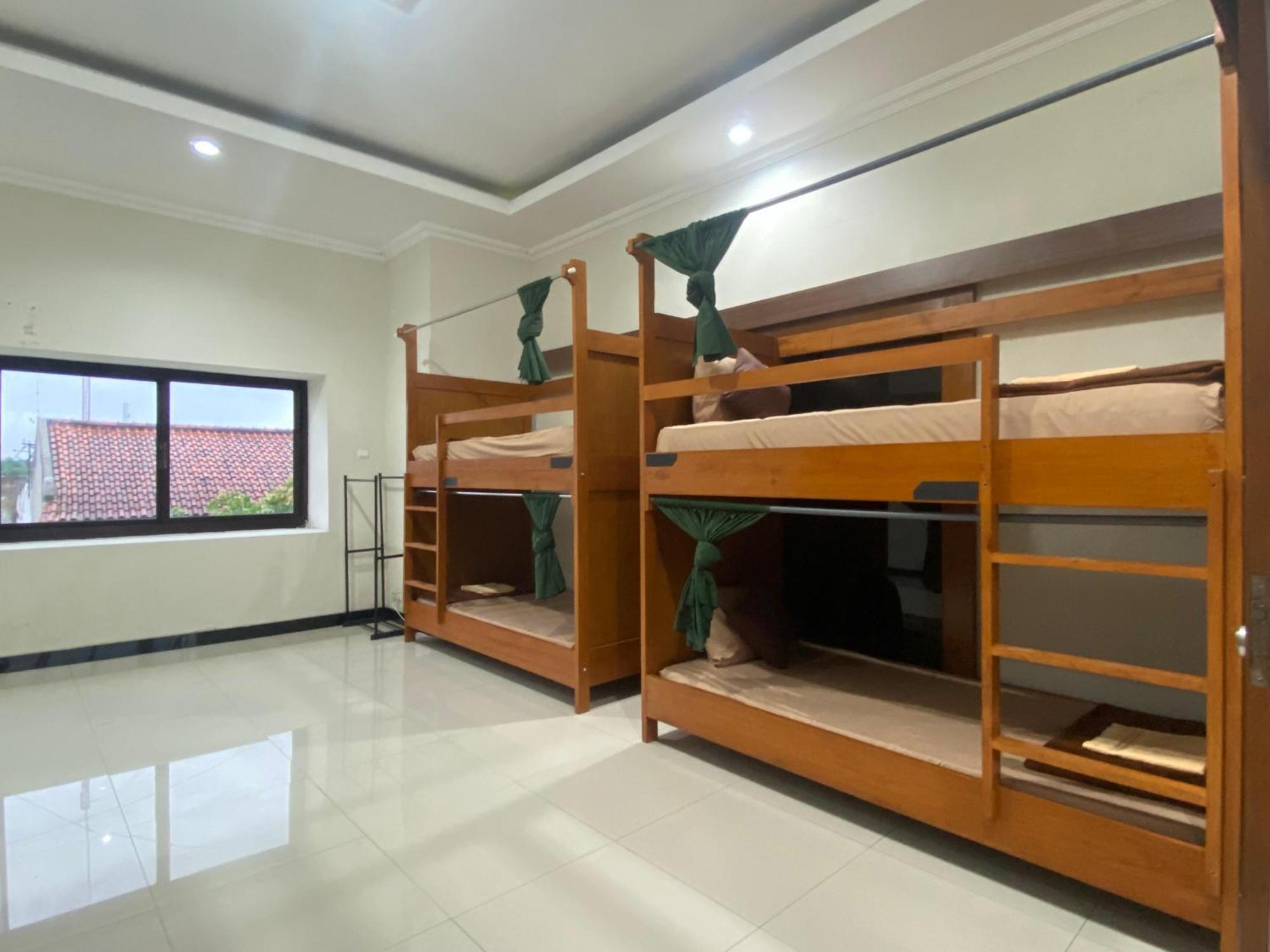 Zzz Hostel มะลัง ภายนอก รูปภาพ