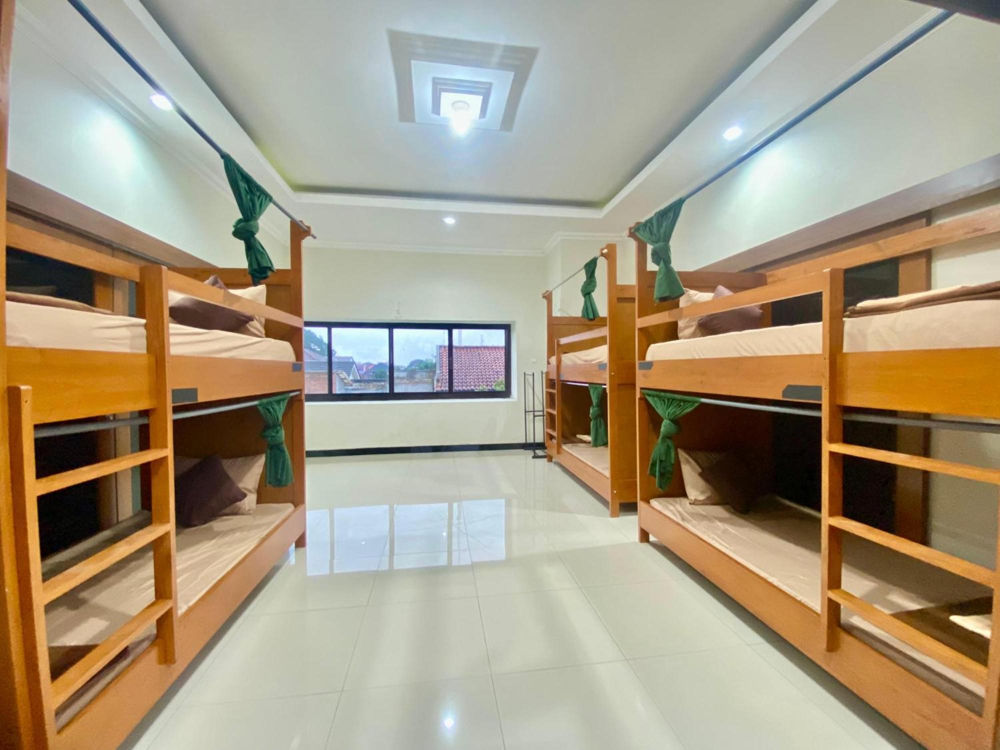 Zzz Hostel มะลัง ภายนอก รูปภาพ