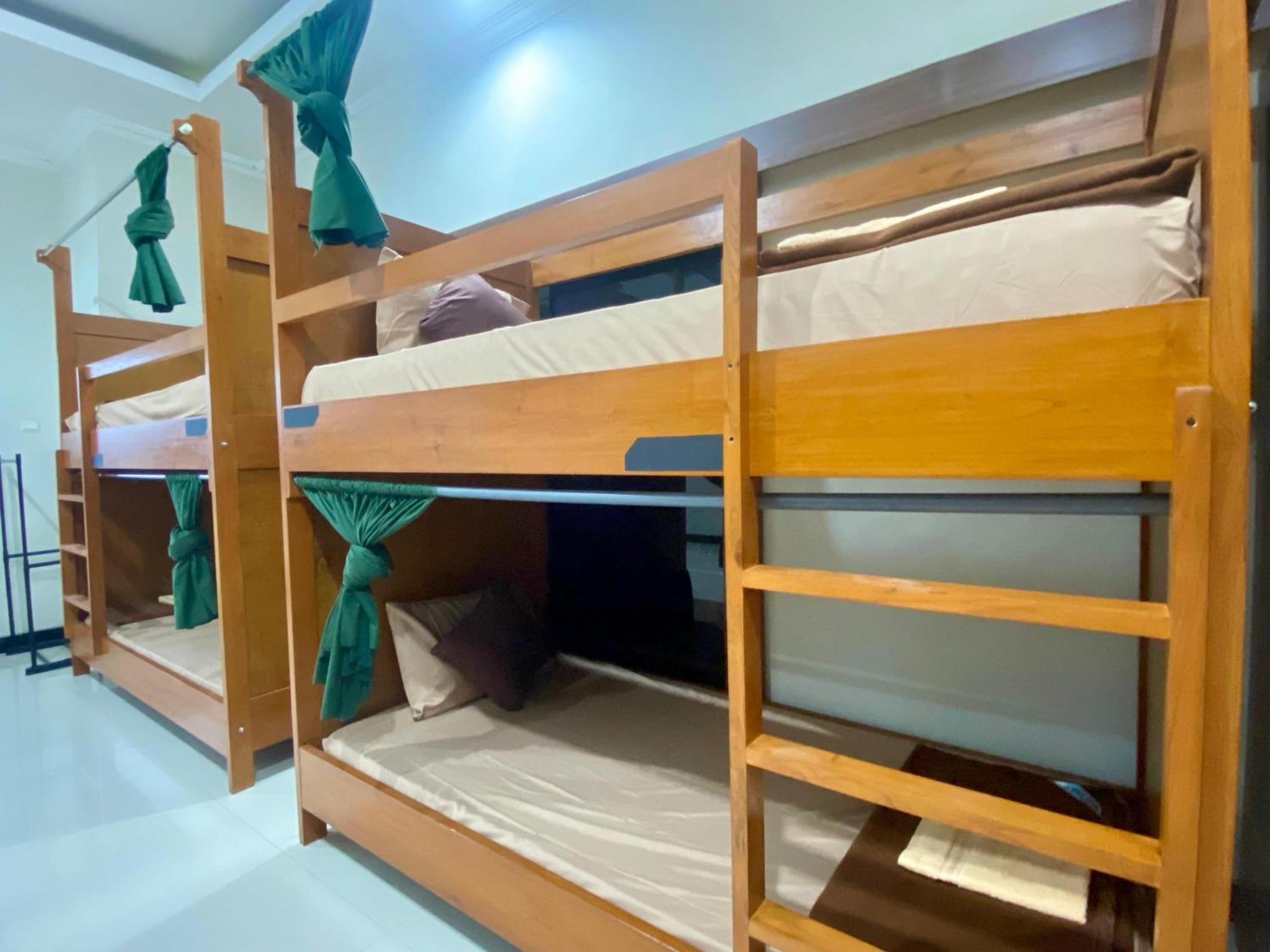Zzz Hostel มะลัง ภายนอก รูปภาพ