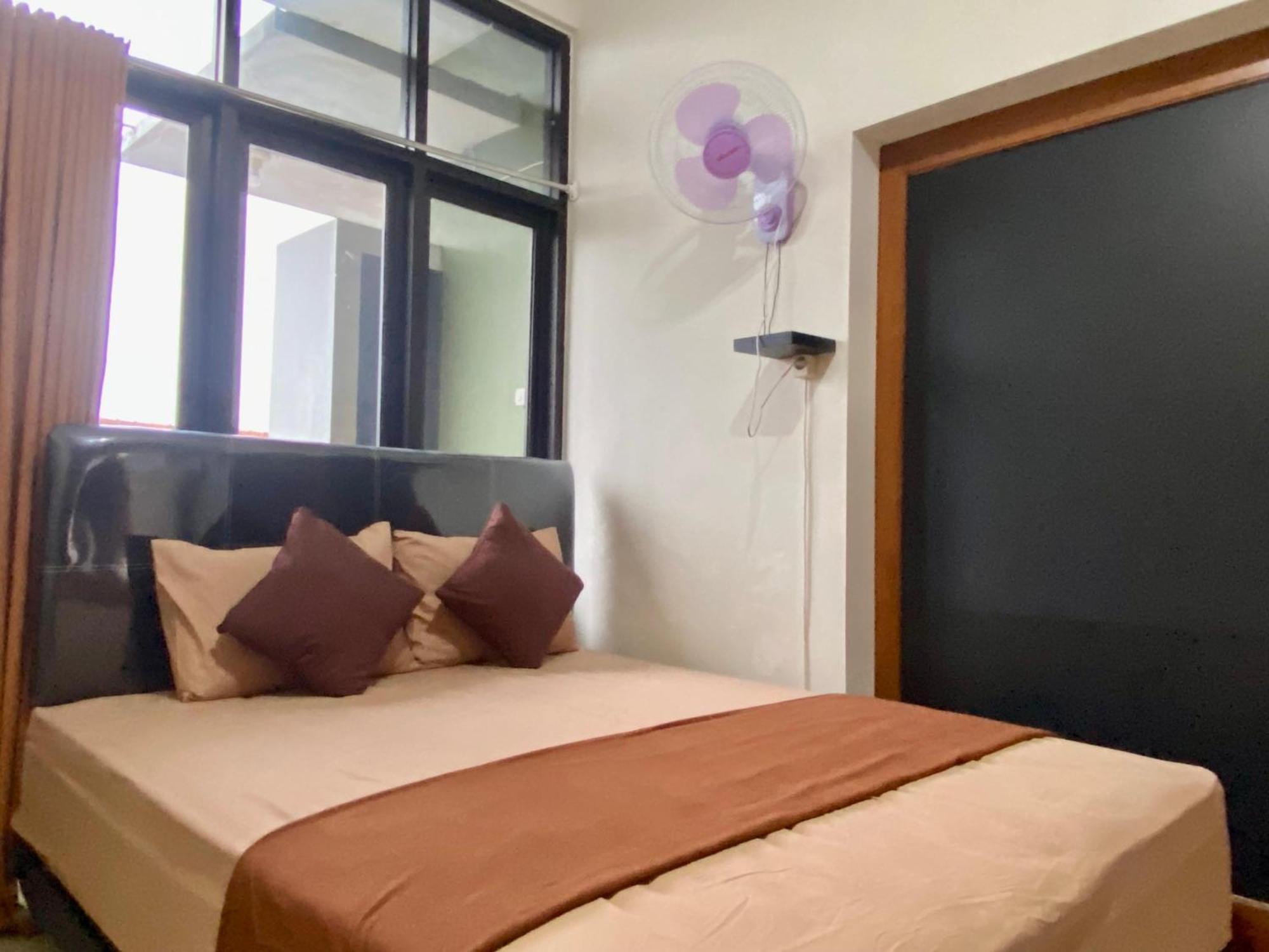 Zzz Hostel มะลัง ภายนอก รูปภาพ
