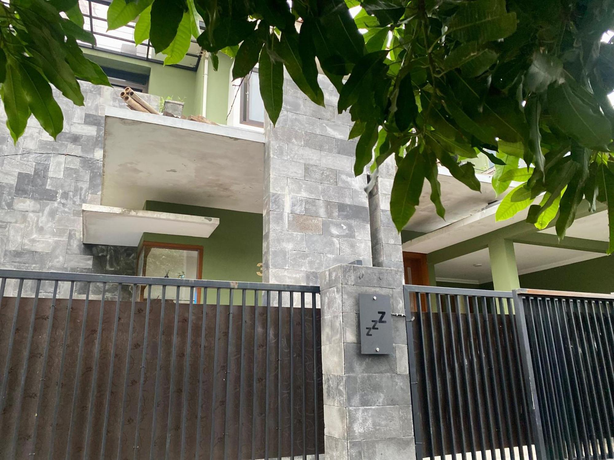 Zzz Hostel มะลัง ภายนอก รูปภาพ