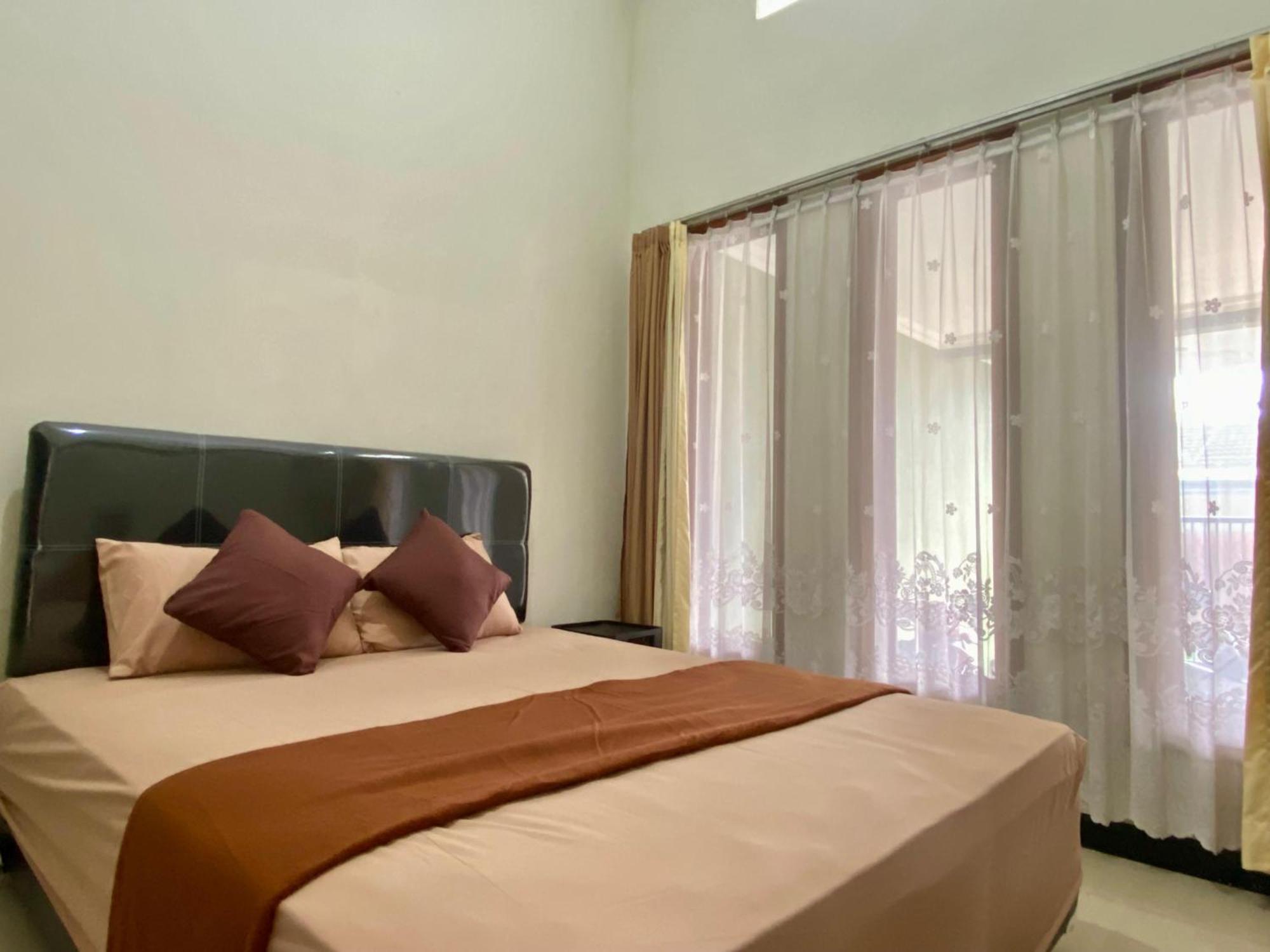 Zzz Hostel มะลัง ภายนอก รูปภาพ