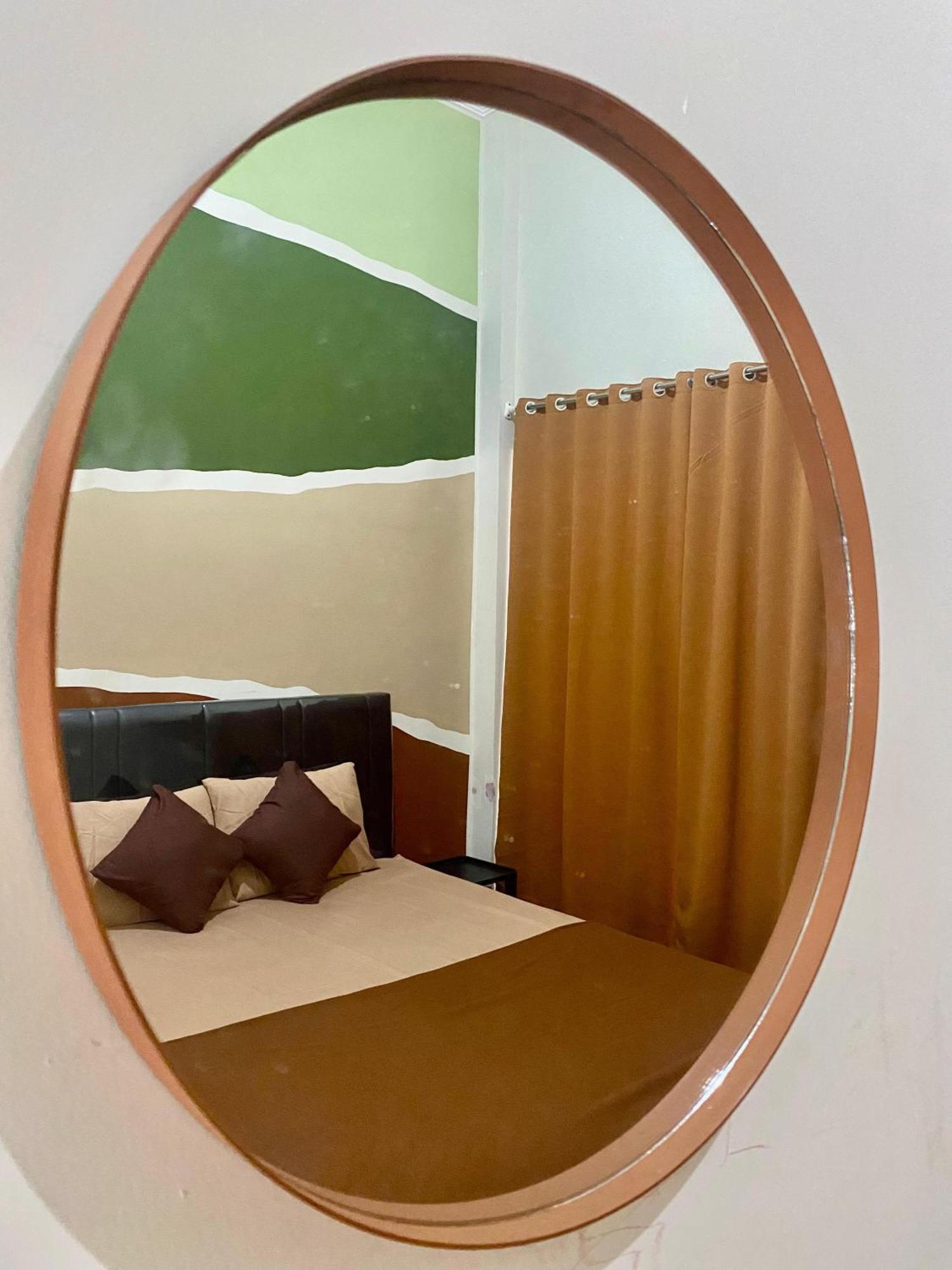 Zzz Hostel มะลัง ภายนอก รูปภาพ