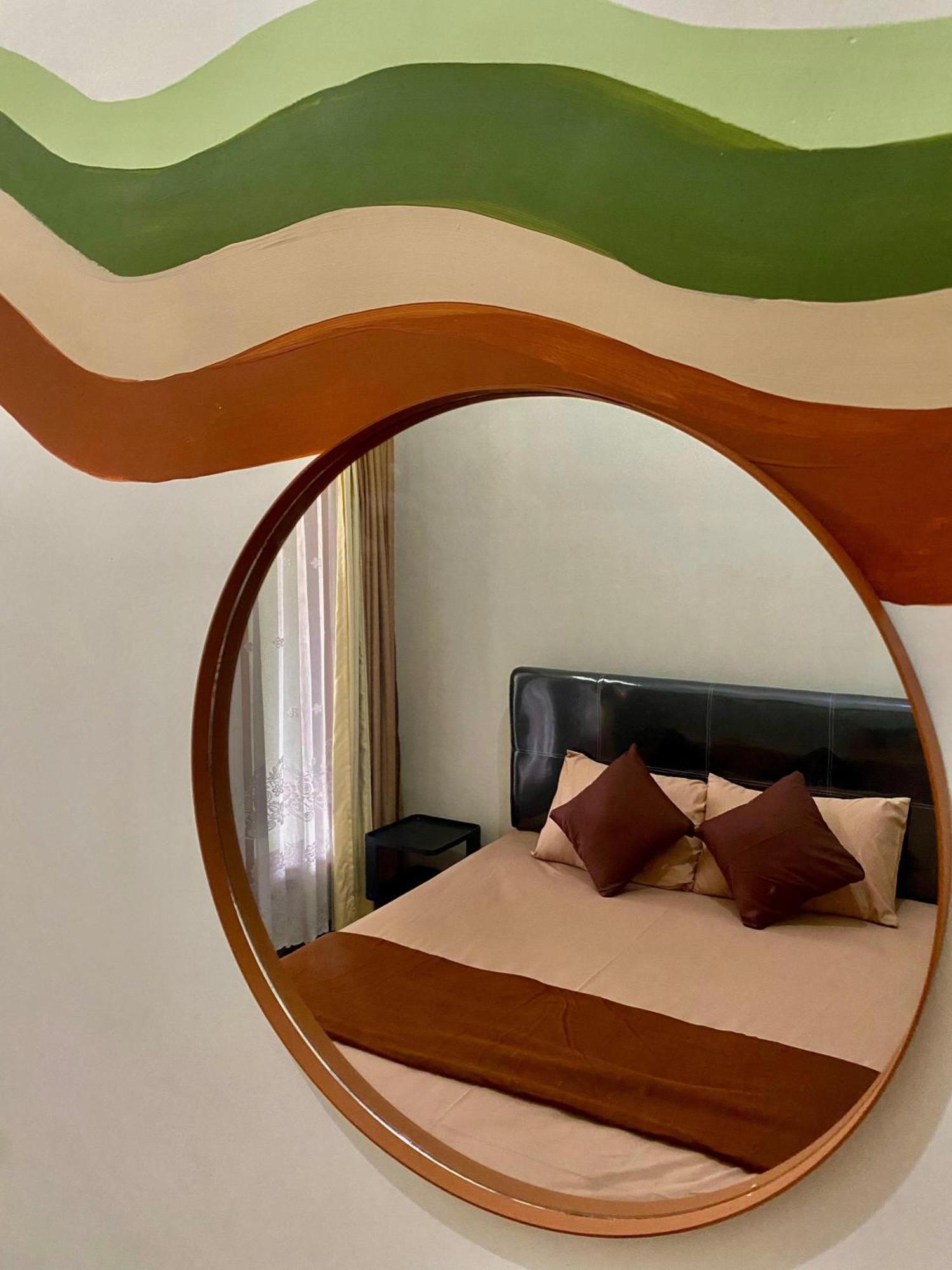 Zzz Hostel มะลัง ภายนอก รูปภาพ