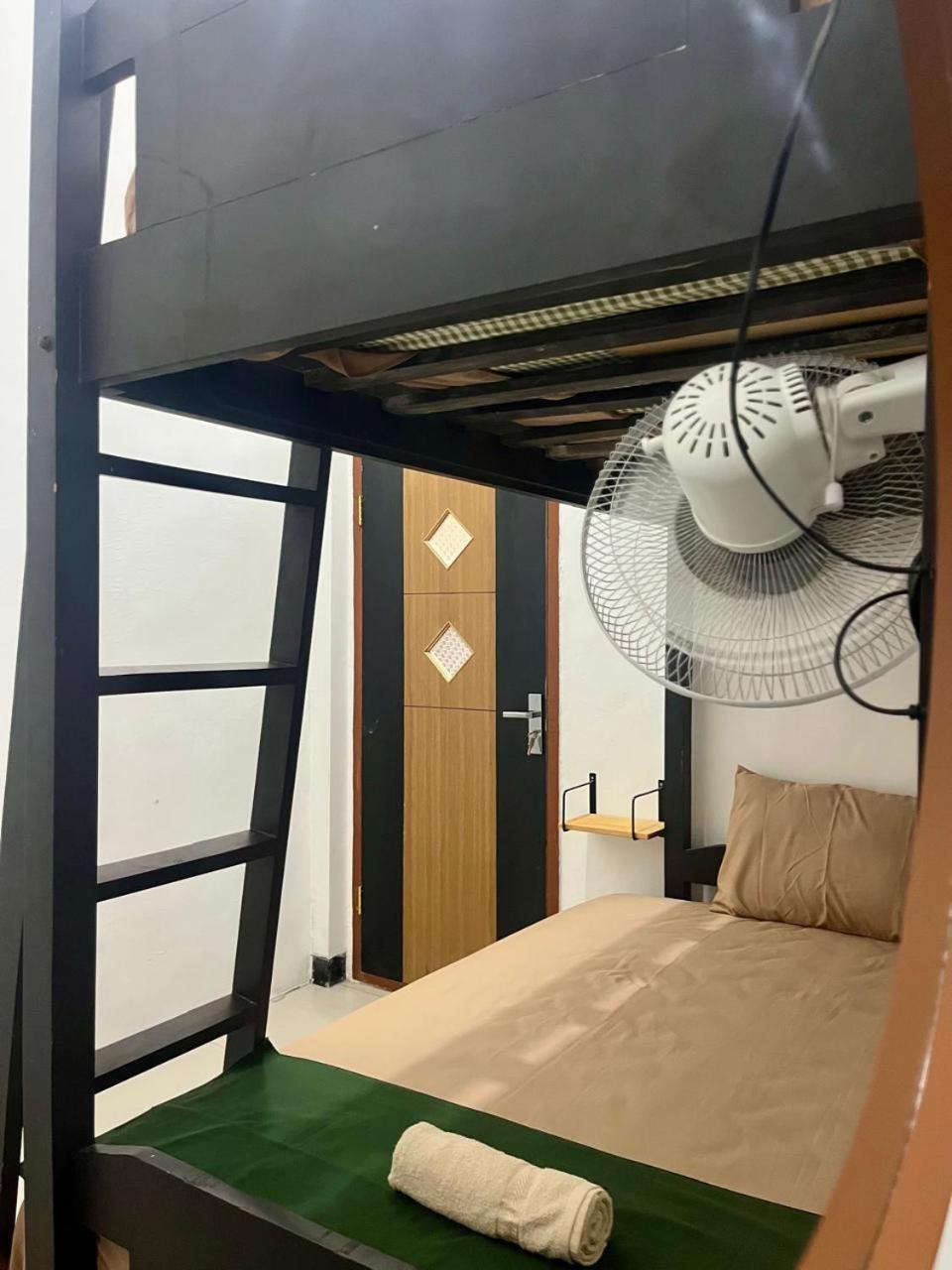Zzz Hostel มะลัง ภายนอก รูปภาพ