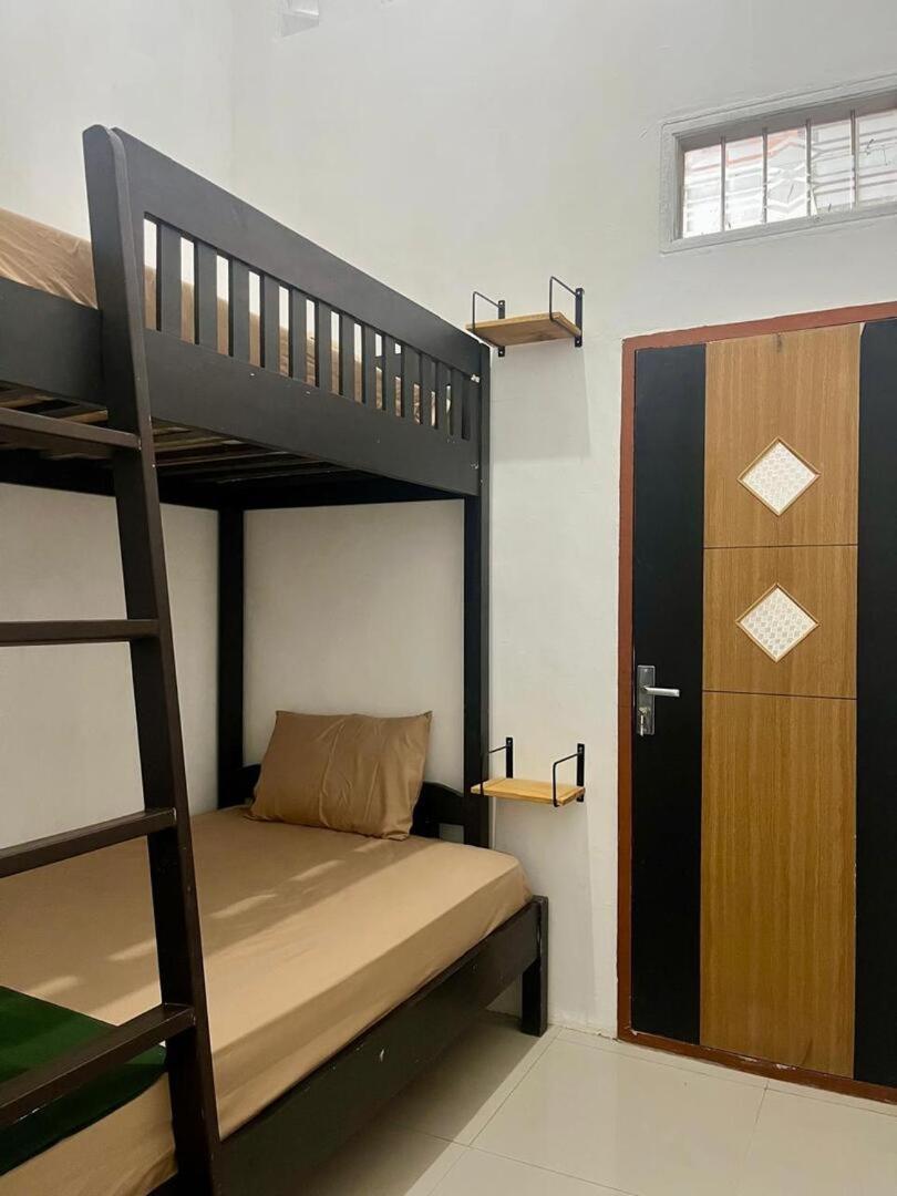 Zzz Hostel มะลัง ภายนอก รูปภาพ