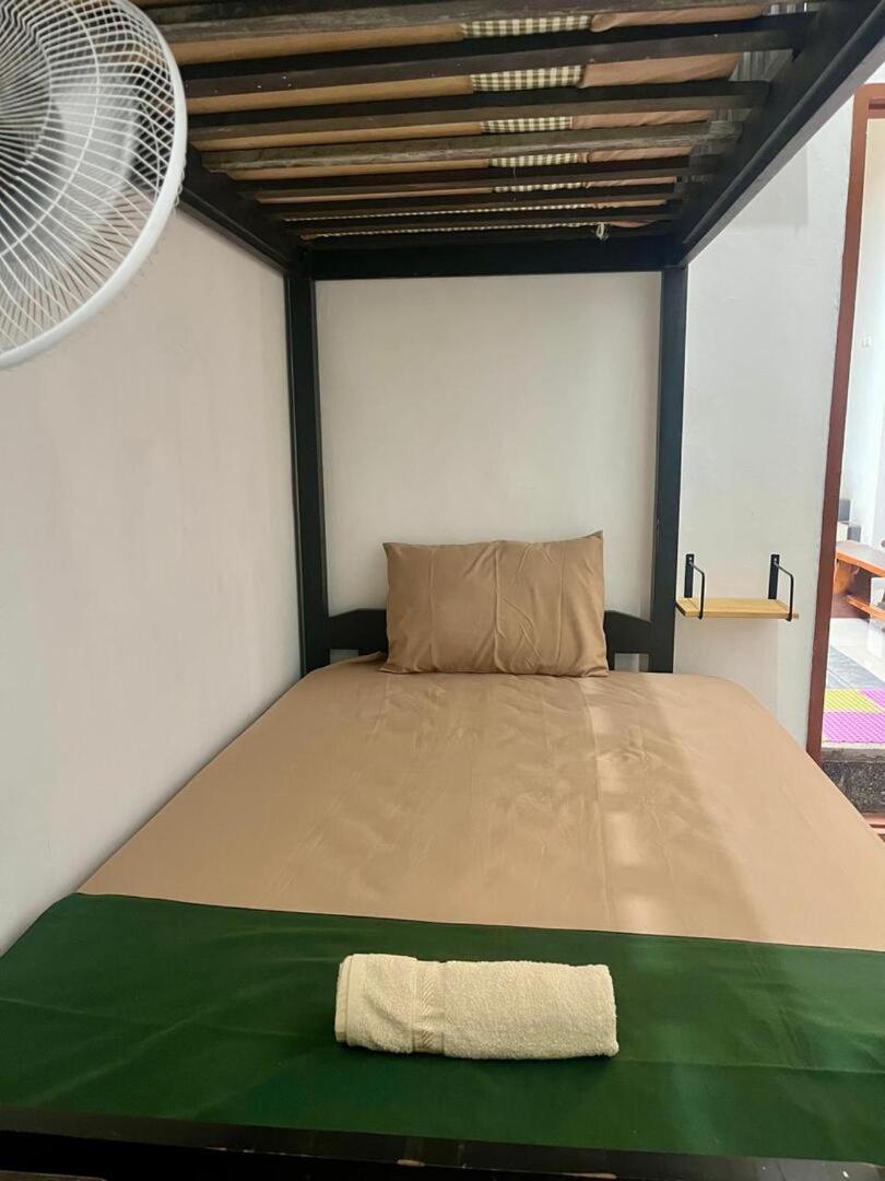 Zzz Hostel มะลัง ภายนอก รูปภาพ