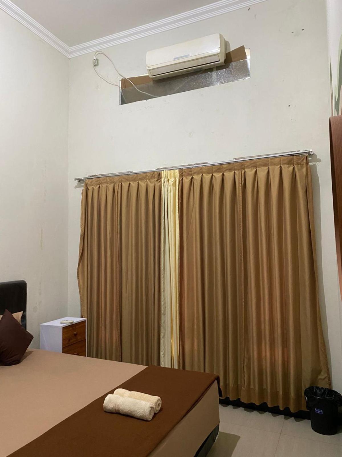 Zzz Hostel มะลัง ภายนอก รูปภาพ